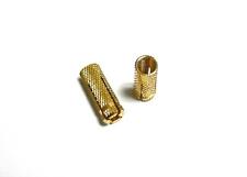 Expansion Du M4, 5, 6, 8, Douille Taraudée, Chevilles en Laiton, Cheville