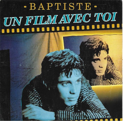 Rpm baptiste - (7"),