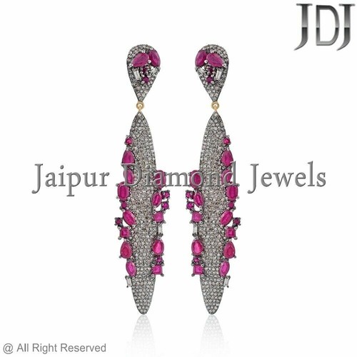 Véritable diamant pavé - diamant,
