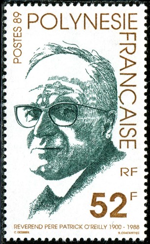 Polynésie française 337 - franÇaise,