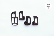 Couvre Boutons Alfa Romeo 147