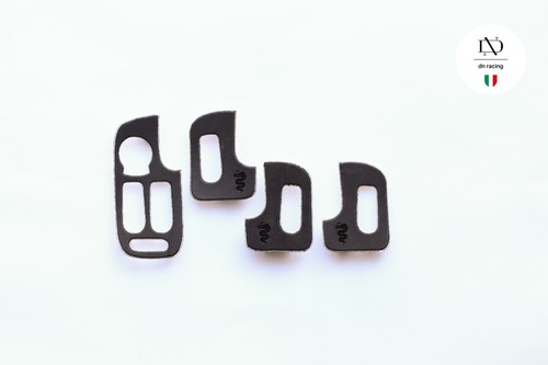 Couvre boutons alfa romeo 147 - boutons,