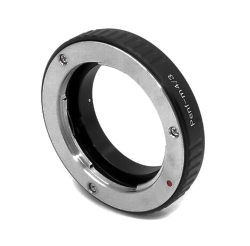 Adaptateur objectif penf - adaptateur,
