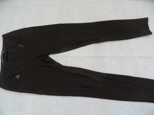 Zara pantalon stretch - zara,