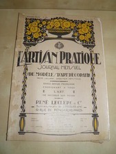 LECLERC L'Artisan Pratique