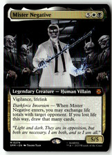 Magic The Gathering MTG