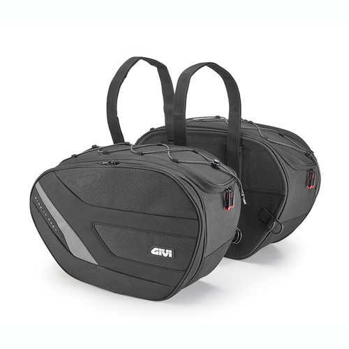 Paire sacs latéraux - sacs, givi