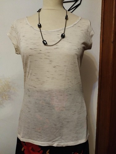 Shirt cache taille 3 - t-shirt,
