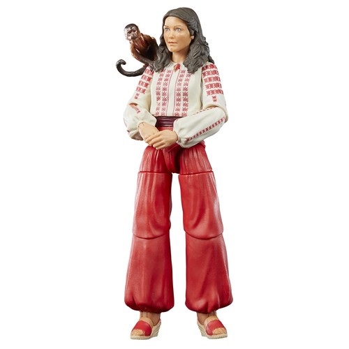 Hasbro indiana jones - hasbro, the