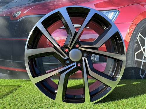 R17 inch 5x100 clubsport - inch,