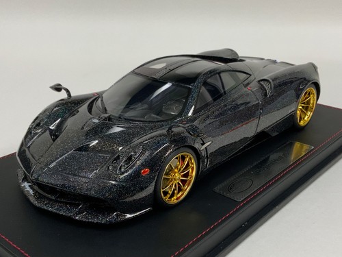 Models pagani huayra - pagani,
