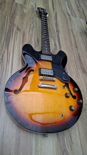 Epiphone dot 335 - epiphone, es-335