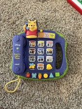 VTech Disney Winnie the Pooh