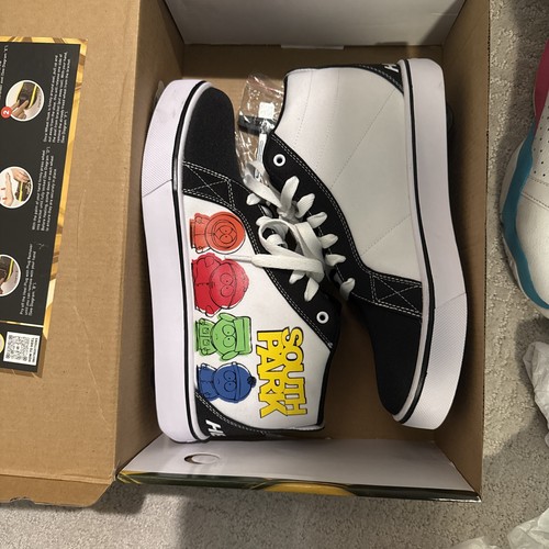 South park heelys size - park,