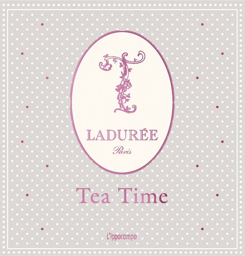 Maison ladurée tea - ladurée.,
