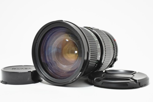Canon nouveau nfd - nouveau, 35-105mm