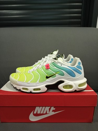 Nike air max plus x - air,