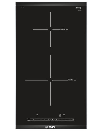 Bosch domino induction 3700w - domino,