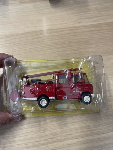 Ixo hachette mercedes - , ixo/