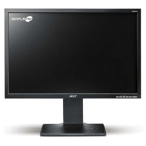 Acer b223w 10 - 22", moniteur