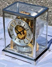 Montre Jaeger-LeCoultre Atmos