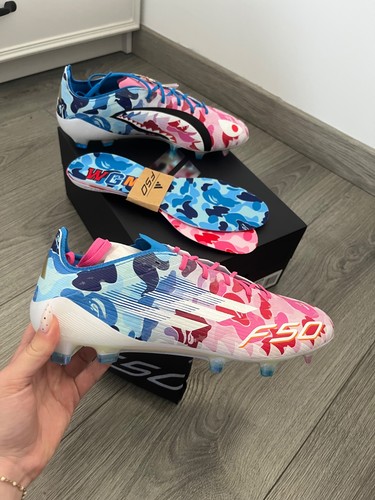 Crampons adidas f50 elite - adidas,