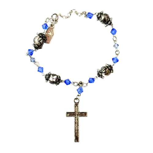 Bracelet moi meme moitie cross - meme,
