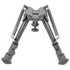 Harris Solid Base 6-9" Bipod
