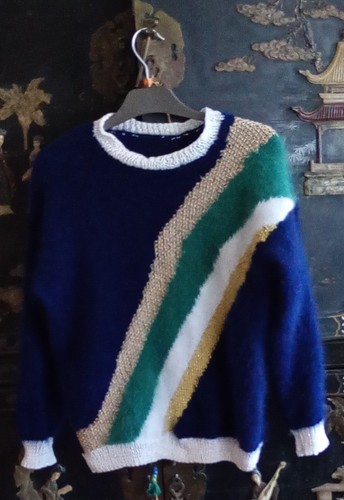 Pull angora style gloria i - , "gloria