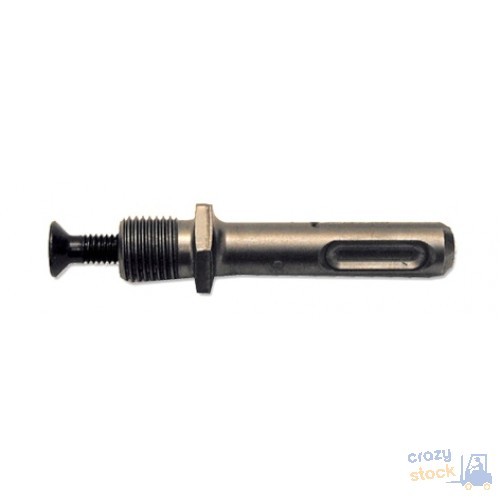 Adaptateur sds plus maurer - adaptateur,