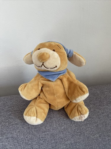 Grand doudou chien - grand,