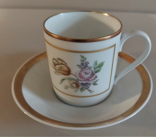 Tasse porcelaine