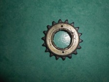 Roue-libre 18 dents Atom Solex / Motobécane neuve ancien stock