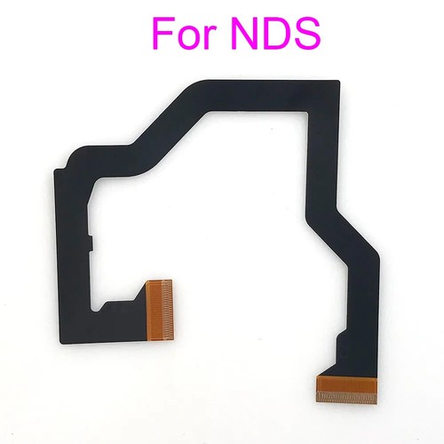 Cable nappe ecran lcd nintendo - ecran,