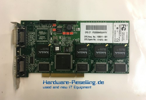 Compaq quadp carte - quadp,