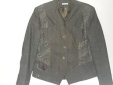 superbe veste patrice breal t