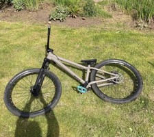 Commencal Bike Absolute Dirt