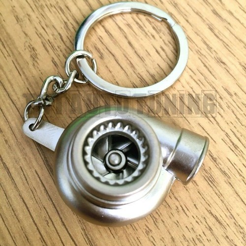 Porte clés turbo - porte-clÉs, charger