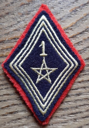 Rsm spahis marocains - spahis,