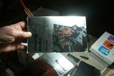 Albin Michel Super-Fiction 42 - Colin Kapp - L'arme du chaos - EO 1979 SP