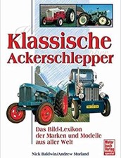 Les Tracteurs Agricoles Allis-Chalmer Ferguson Zetor USA Canada Marques Modèles