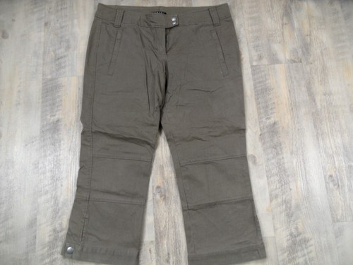 Sisley cool pantalon 4 - sisley,