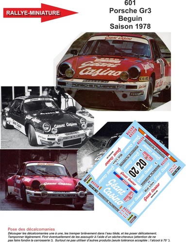 Decals ref 0601 - decals, 1/24