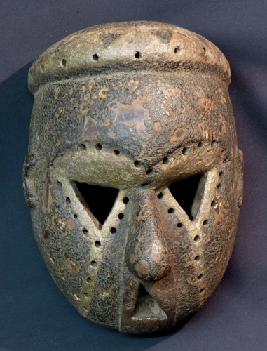 Art africain superbe - africain,