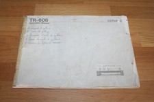 Notice Manuel d'Utilisation