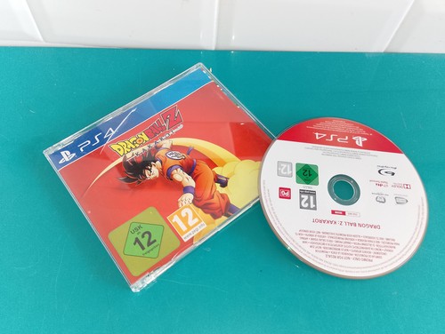 Jeu vidéo playstation 4 - vidéo, vf
