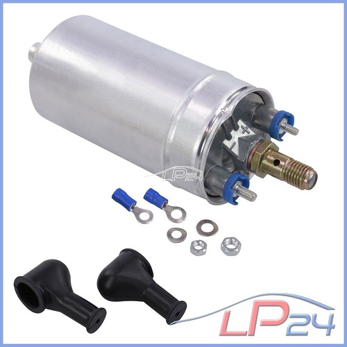 Pompe carburant pour - pompe,
