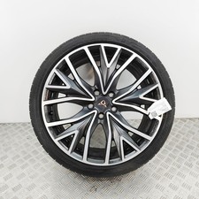 CUPRA LEON Sportstourer KL8