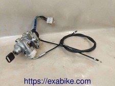 contacteur a cle pour Kymco