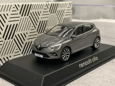 NOREV 1:43 Renault Clio alloy
